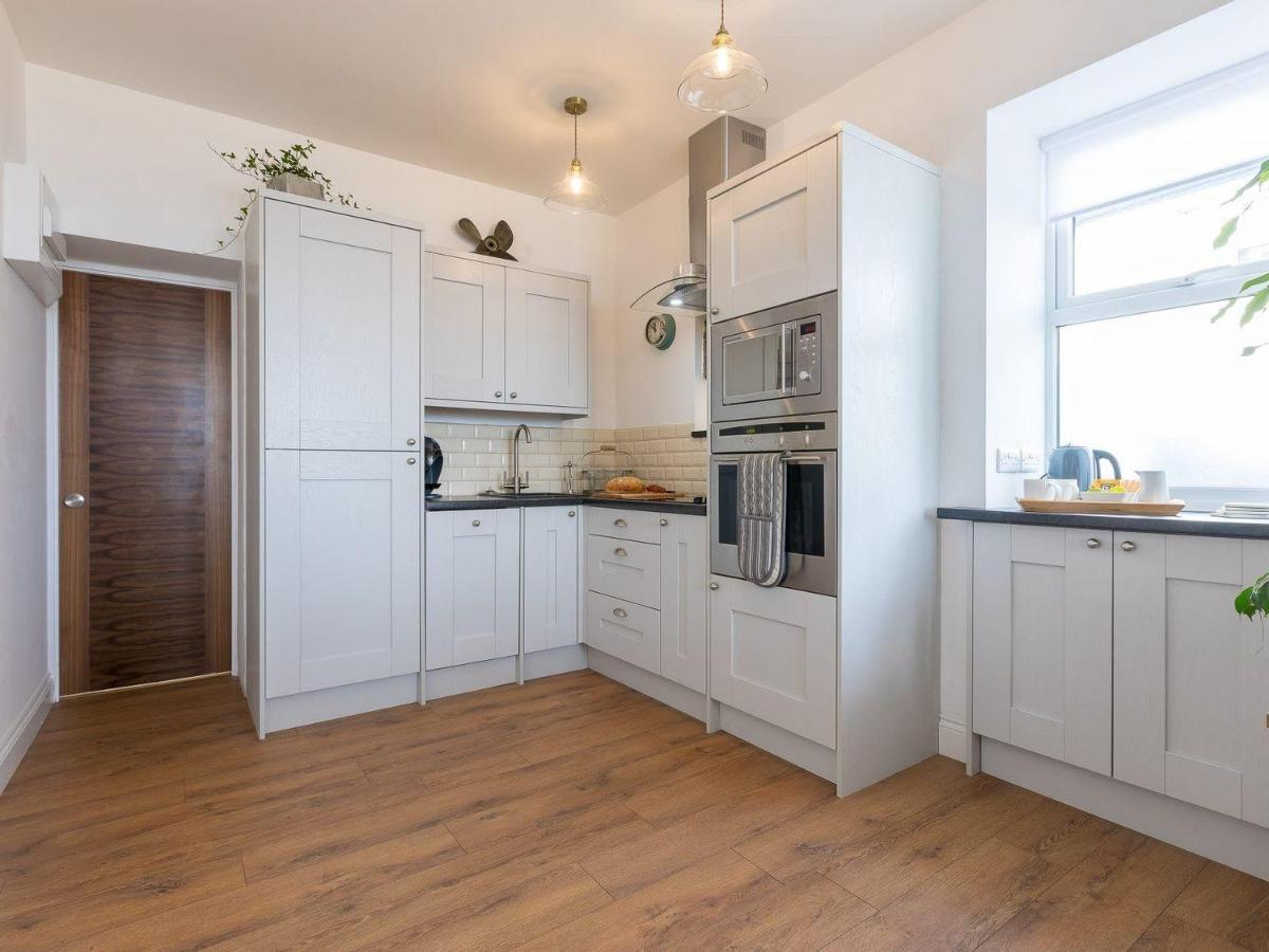 Apartment Hepworth *
