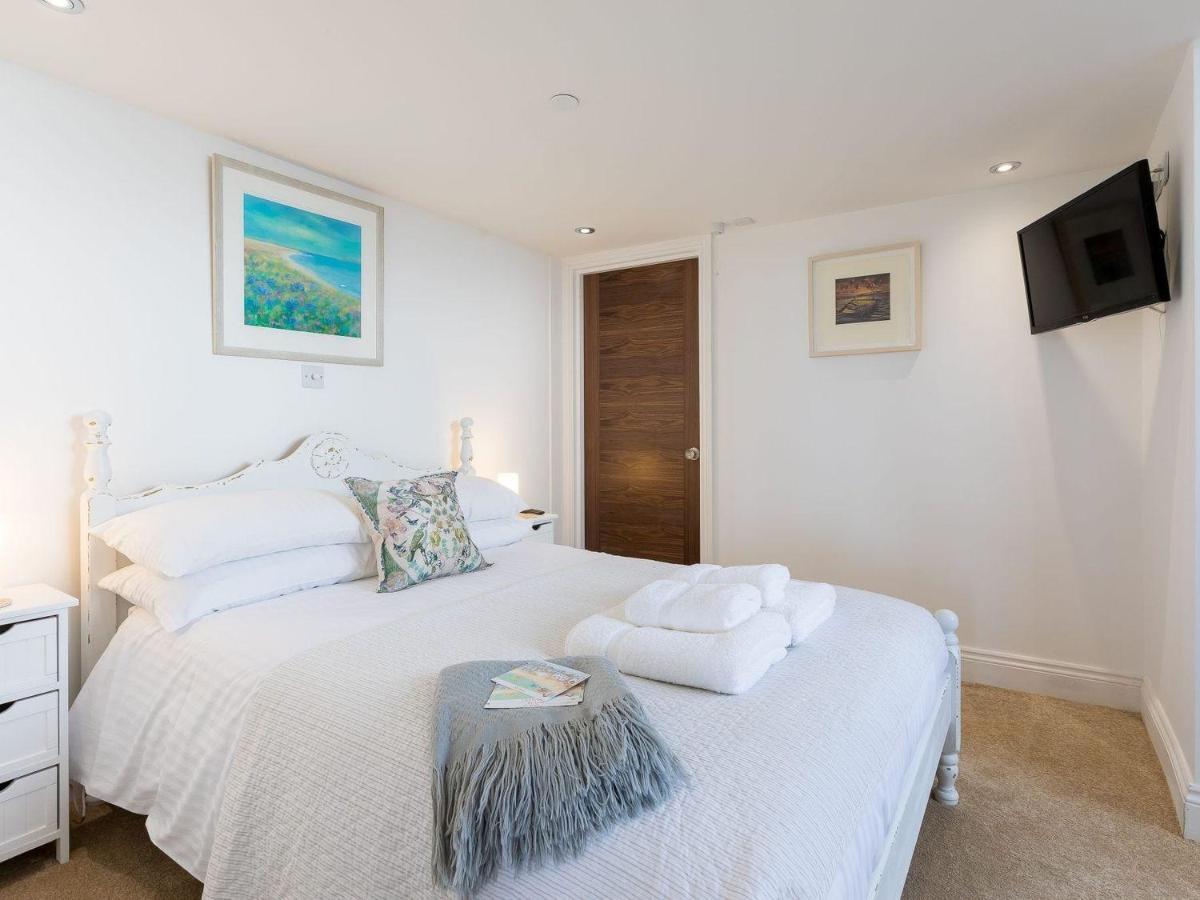 Apartment Hepworth