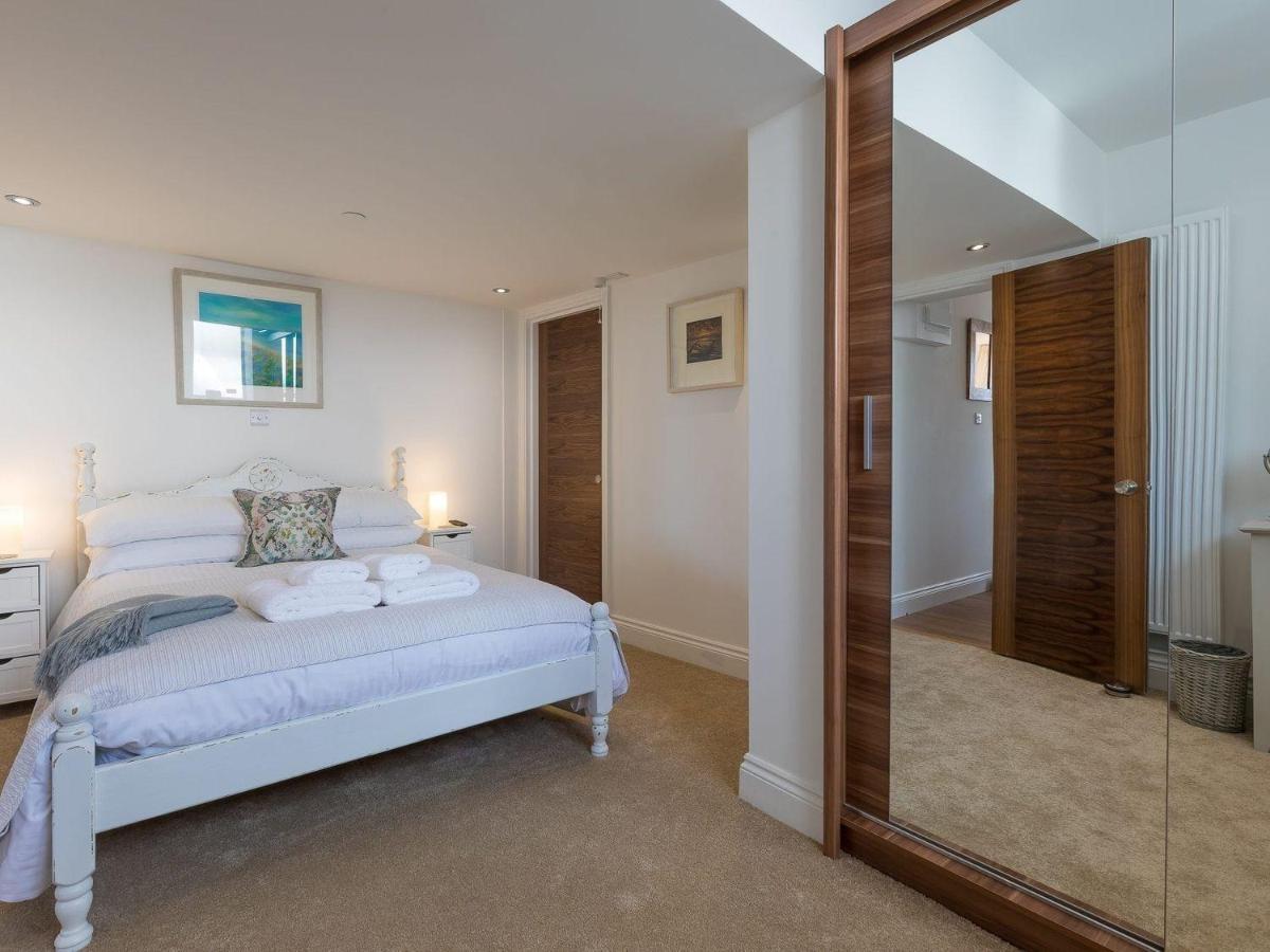 Apartment Hepworth *
