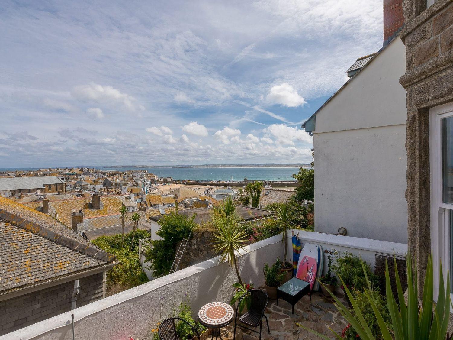 Apartment Hepworth St Ives (Cornwall)